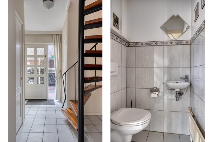 Foto 5 van Gronausestraat 221