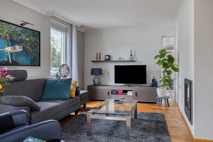 Foto 7 van Gronausestraat 221