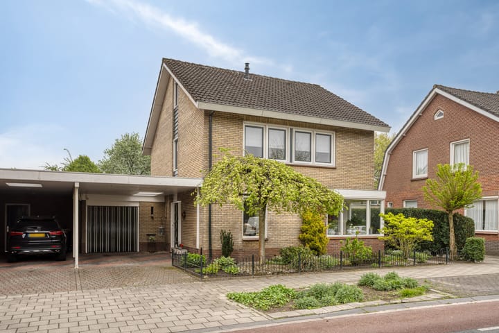 Gronausestraat 221 main image