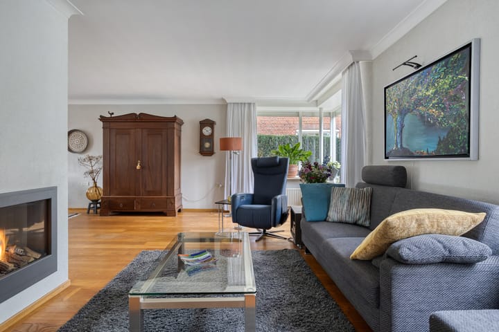 Foto 8 van Gronausestraat 221