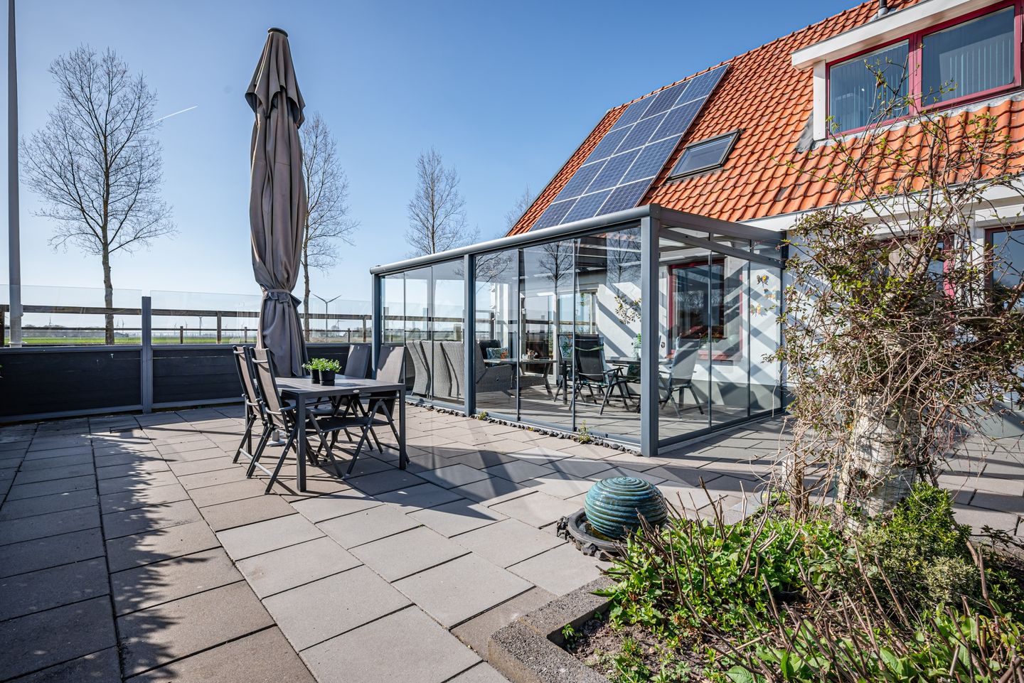 Foto 19 van Zuidermiddenweg 17-1