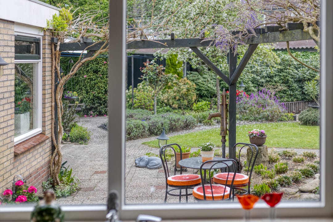 Photo 13 of Gronausestraat 221