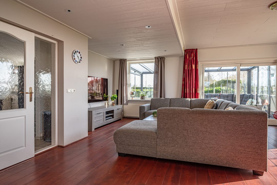 Foto 26 van Zuidermiddenweg 17-1