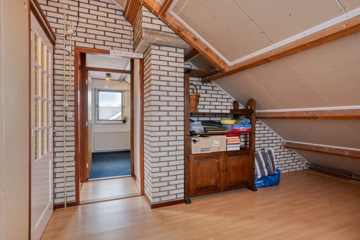 Foto 22 van Gronausestraat 221