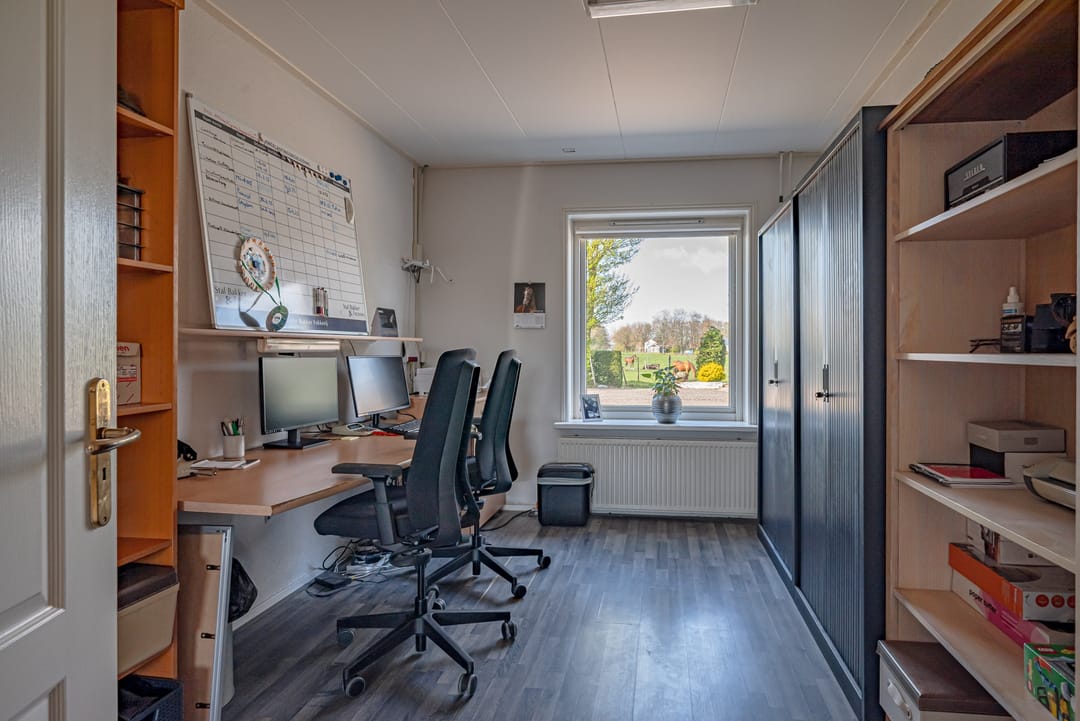 Foto 37 van Zuidermiddenweg 17-1