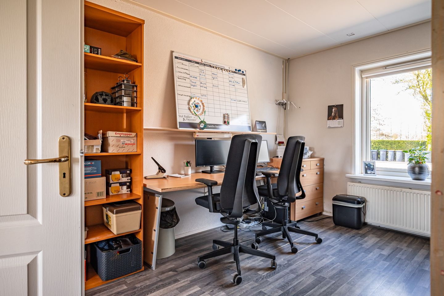 Foto 40 van Zuidermiddenweg 17-1