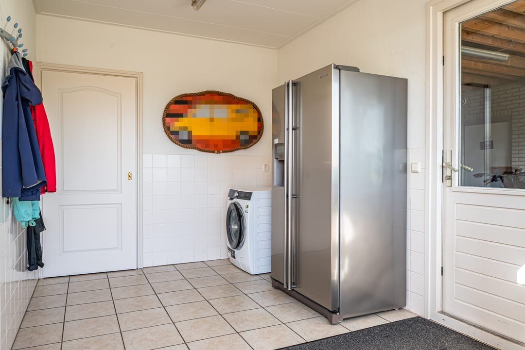 Foto 41 van Zuidermiddenweg 17-1