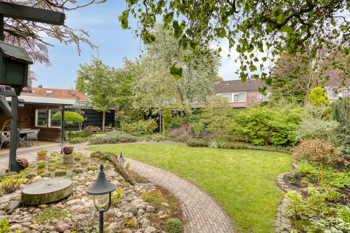 Foto 26 van Gronausestraat 221