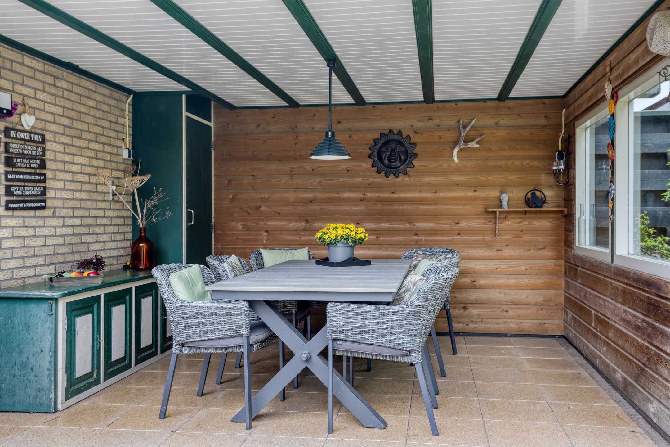 Photo 30 of Gronausestraat 221