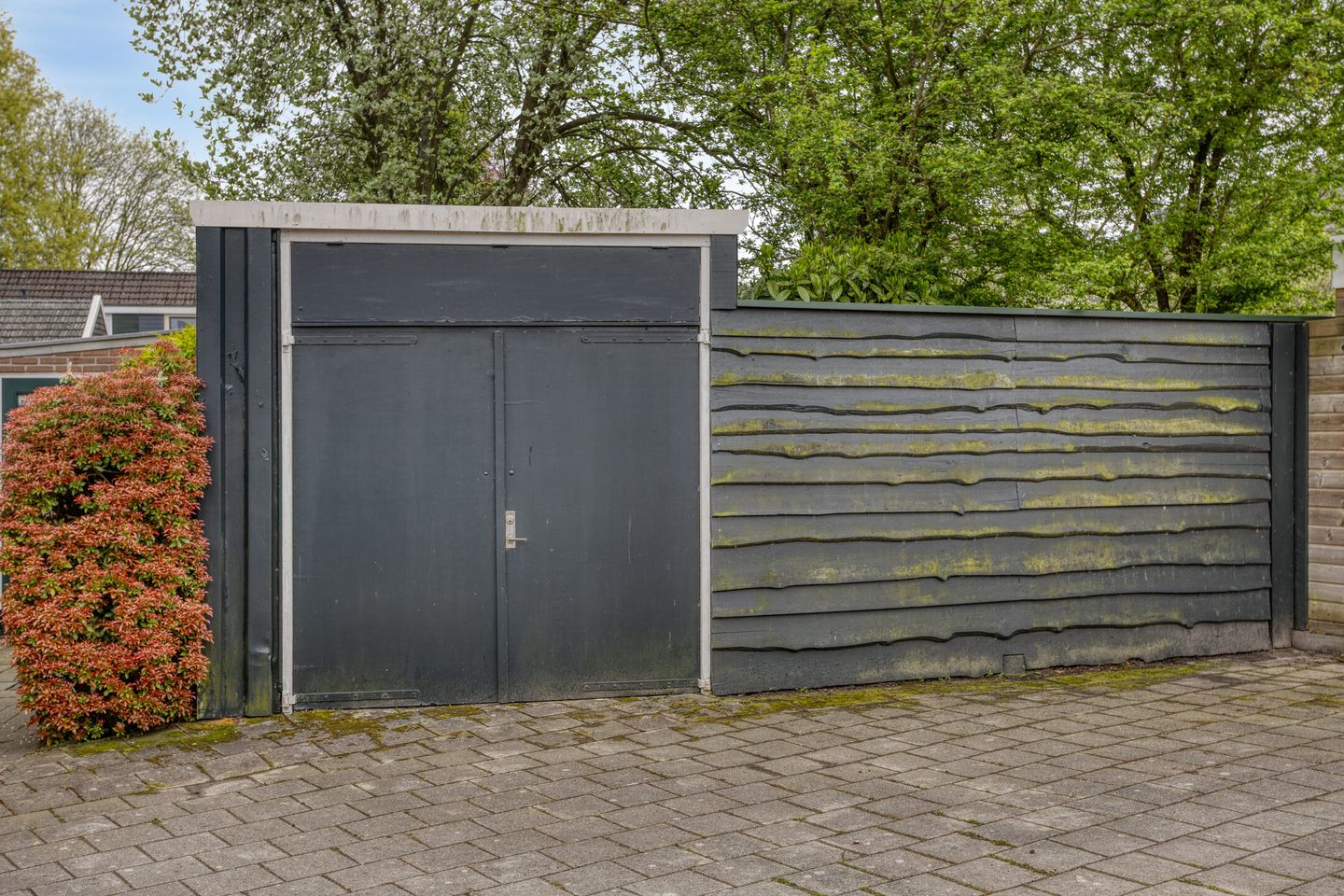 Photo 34 of Gronausestraat 221