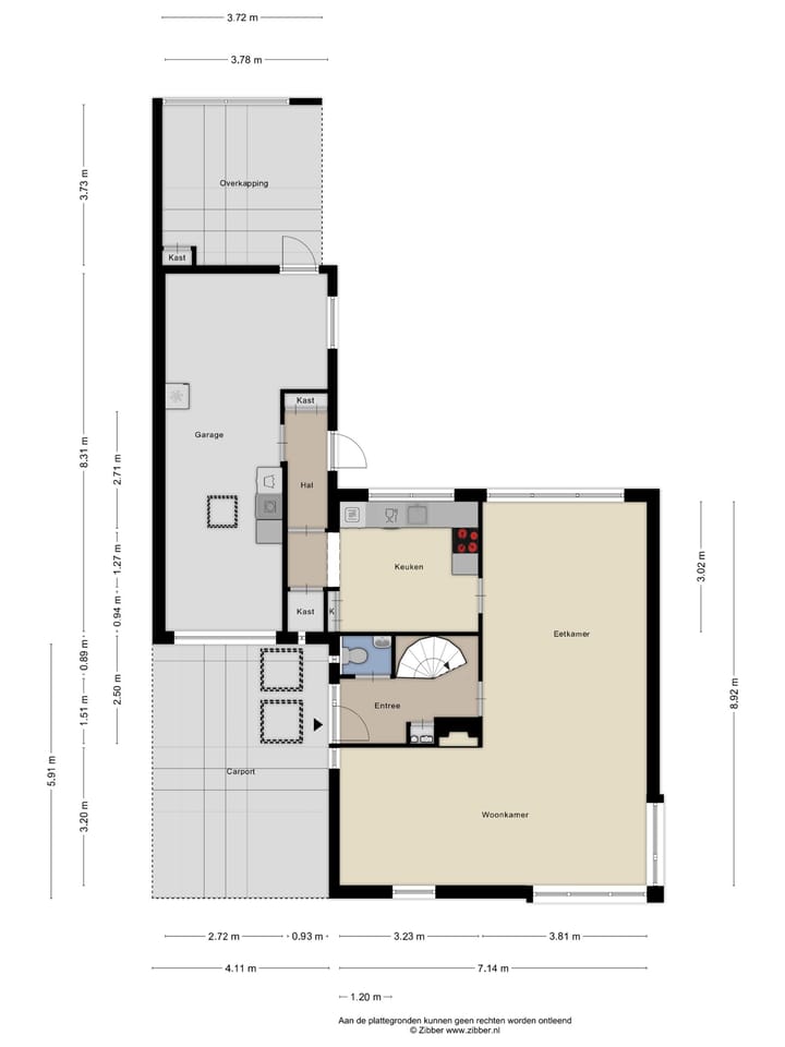 Foto 38 van Gronausestraat 221