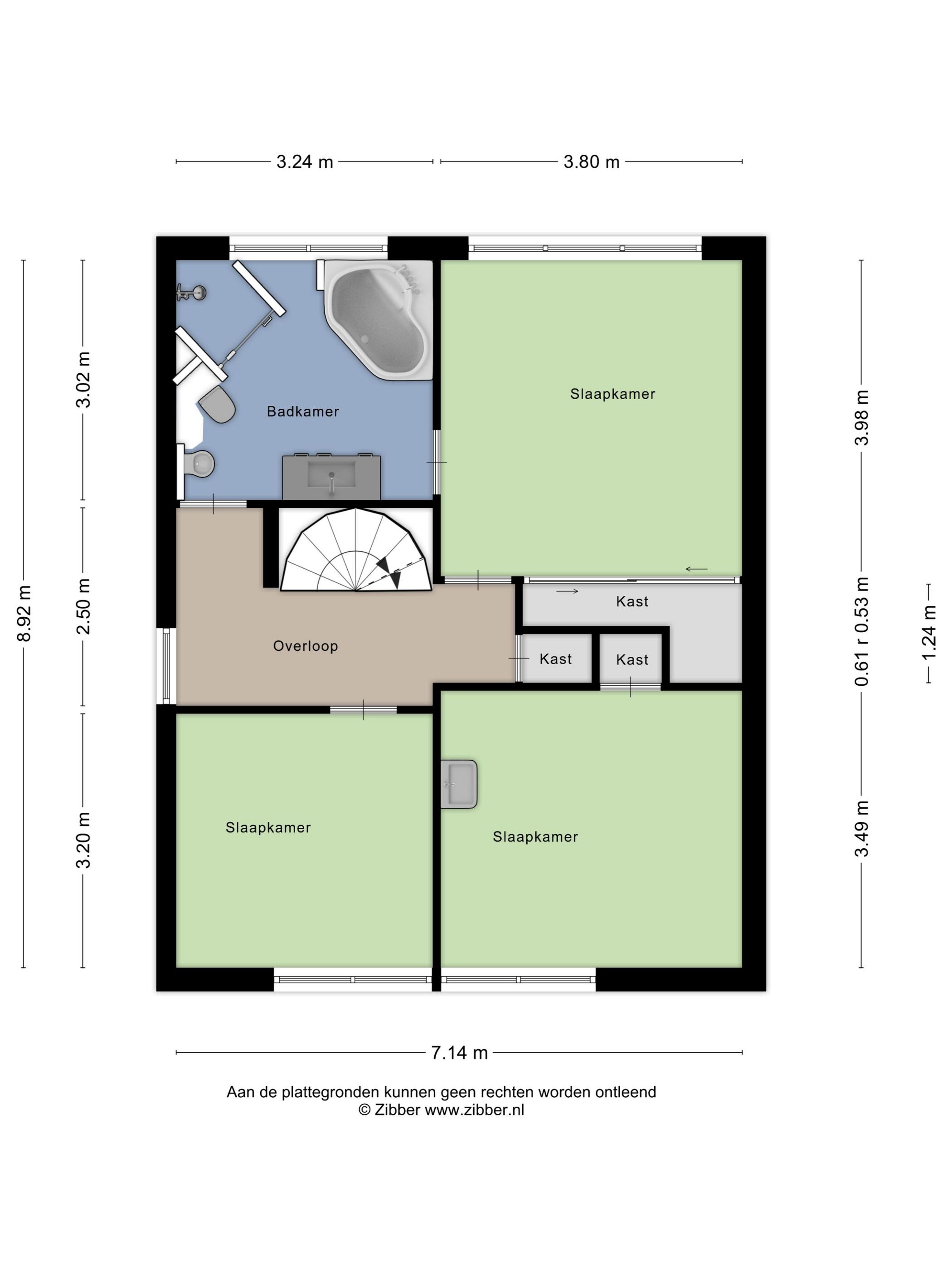 Photo 39 of Gronausestraat 221