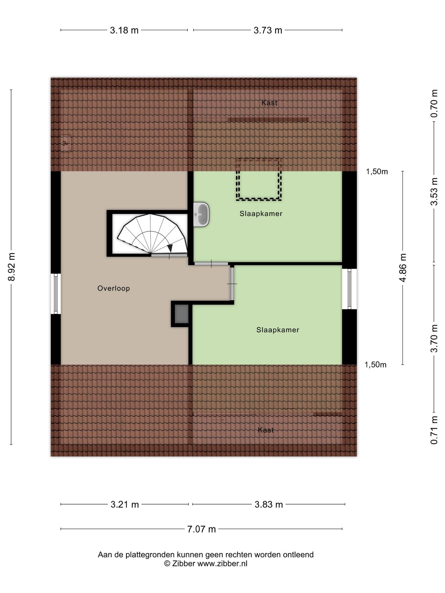 Photo 40 of Gronausestraat 221