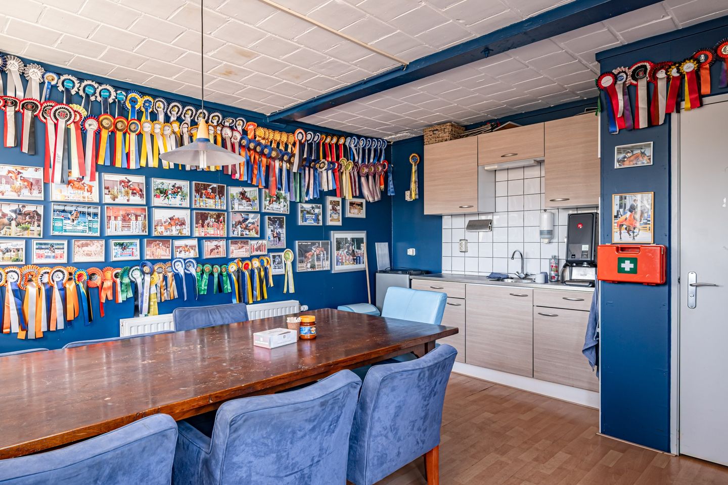 Foto 65 van Zuidermiddenweg 17-1