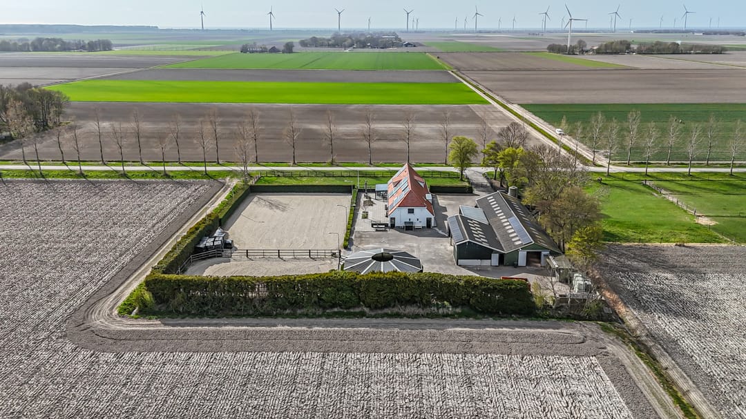 Foto 68 van Zuidermiddenweg 17-1