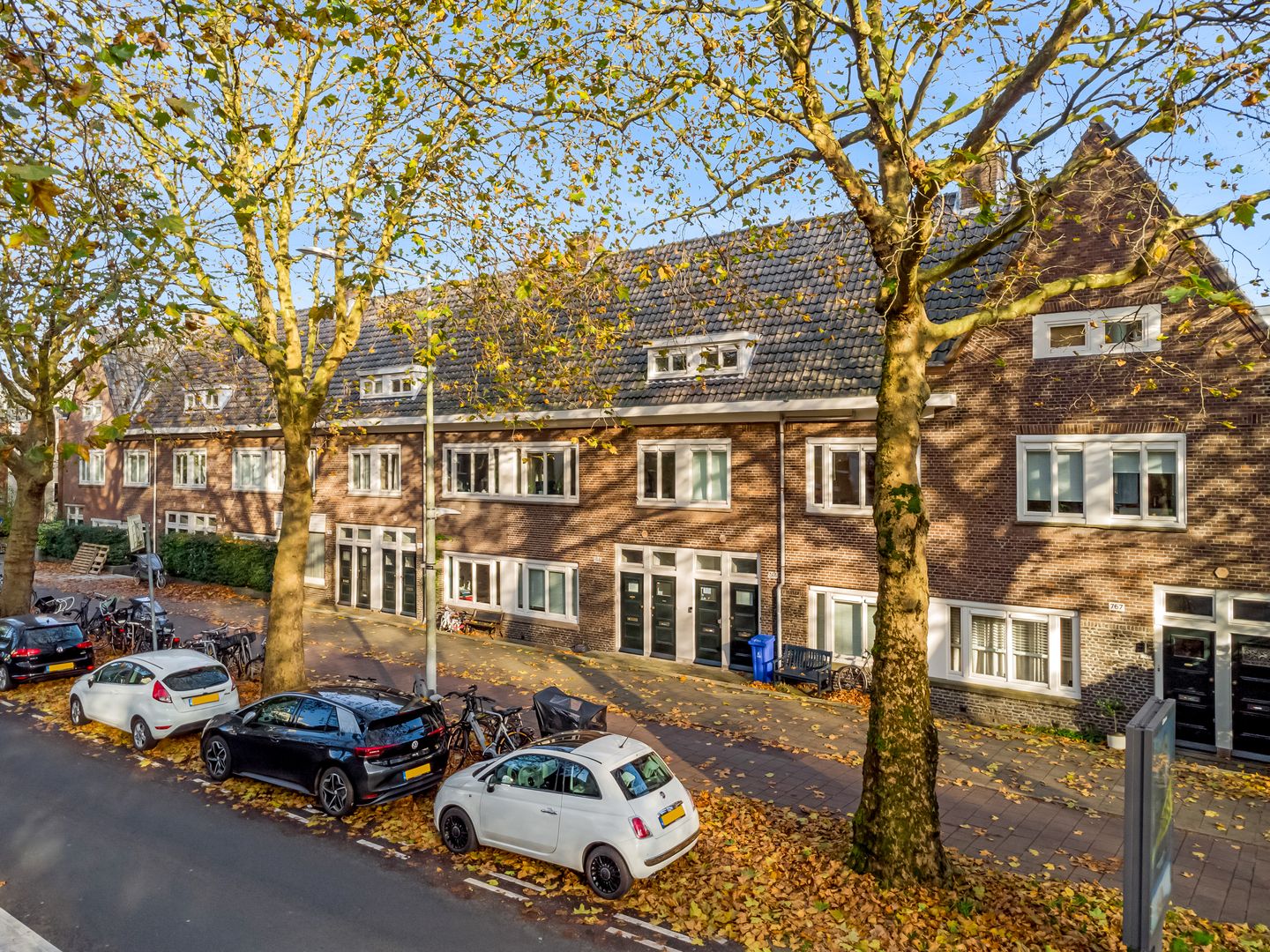 Foto 1 van Amstelveenseweg 763-1