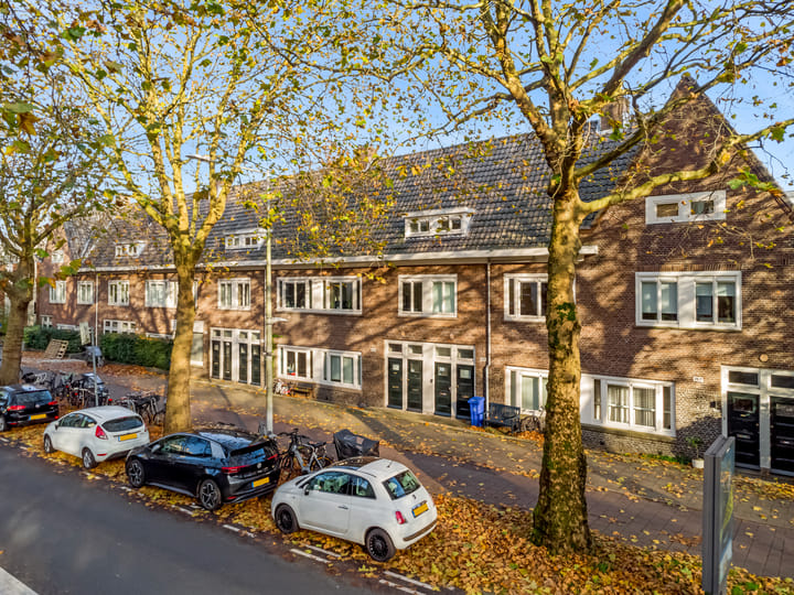 Foto 1 van Amstelveenseweg 763-1