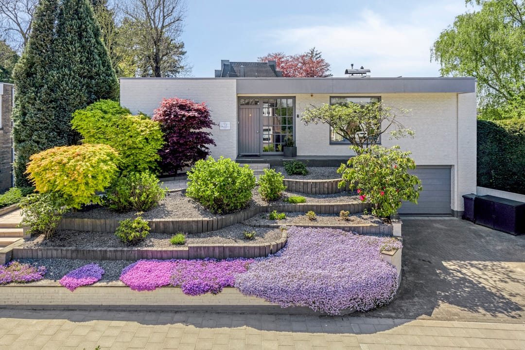 Photo 1 of Manzardstraat 5