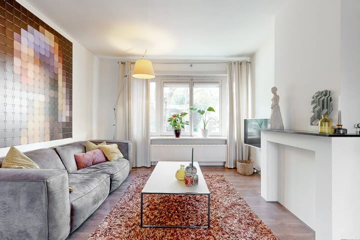 Foto 2 van Amstelveenseweg 763-1