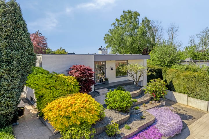 Foto 2 van Manzardstraat 5