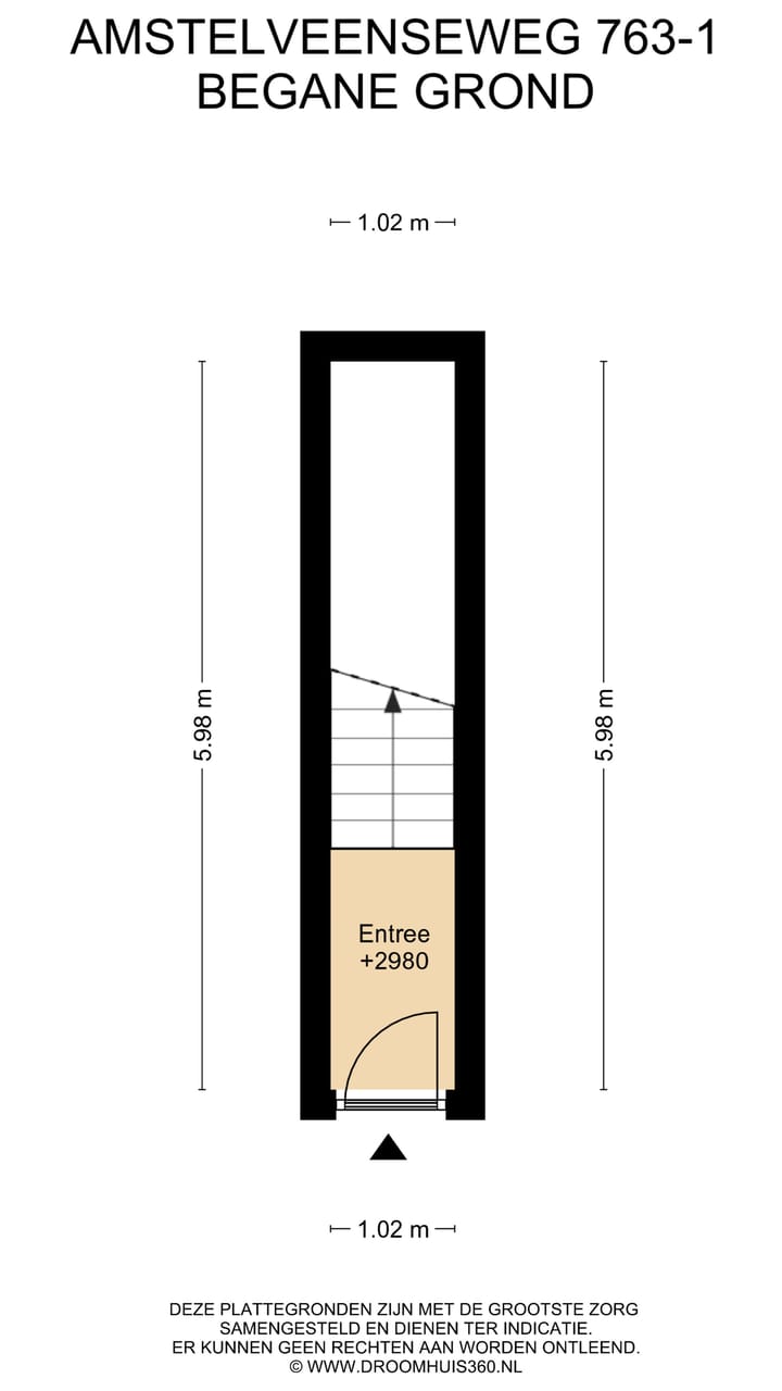 Foto 4 van Amstelveenseweg 763-1