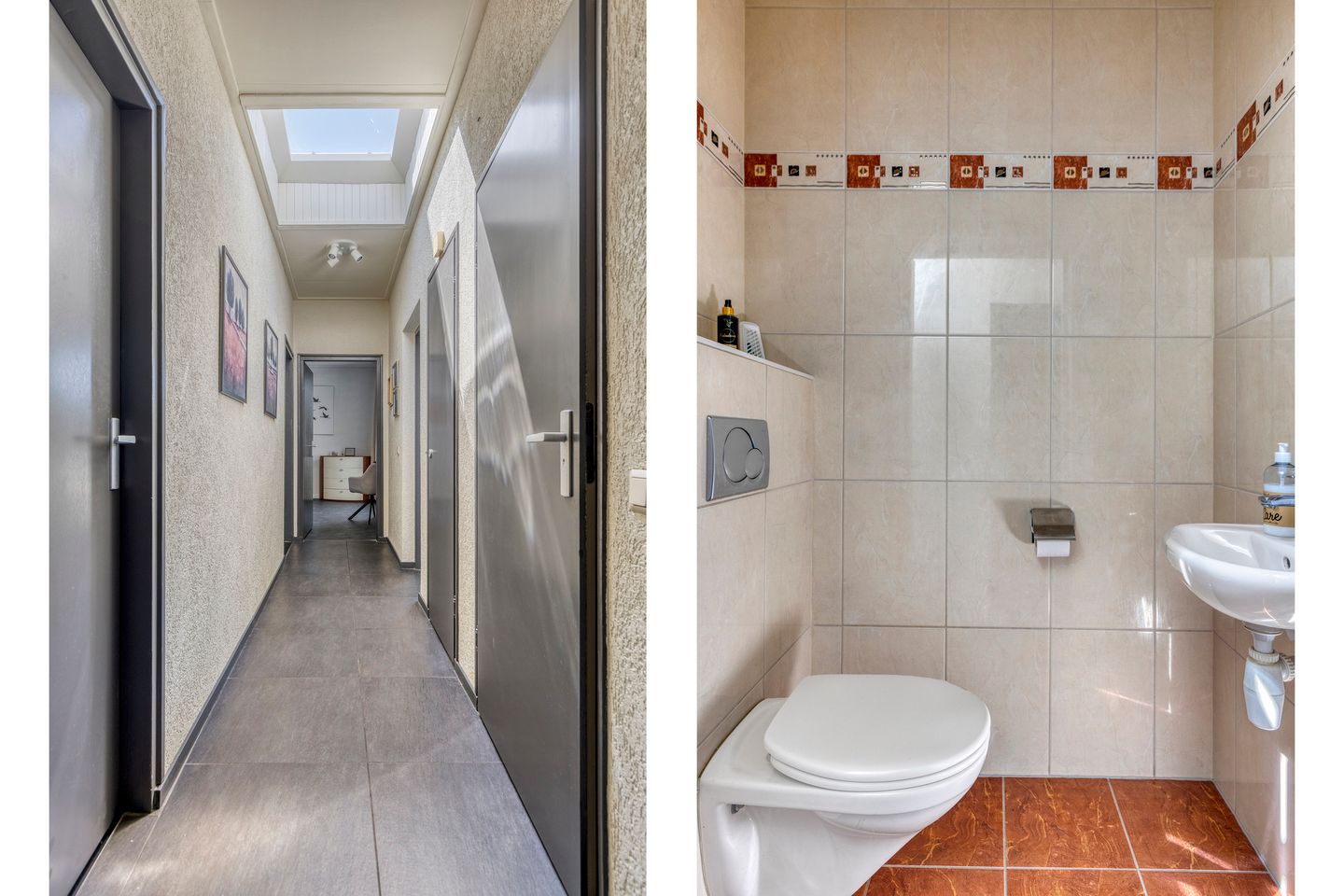 Photo 5 of Manzardstraat 5