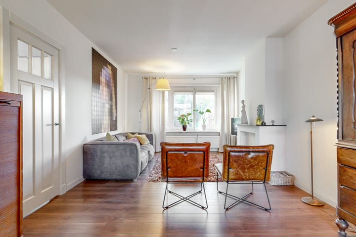 Foto 6 van Amstelveenseweg 763-1