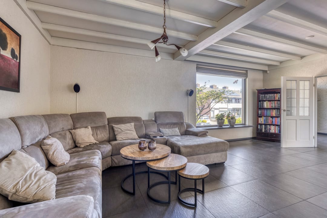 Photo 7 of Manzardstraat 5