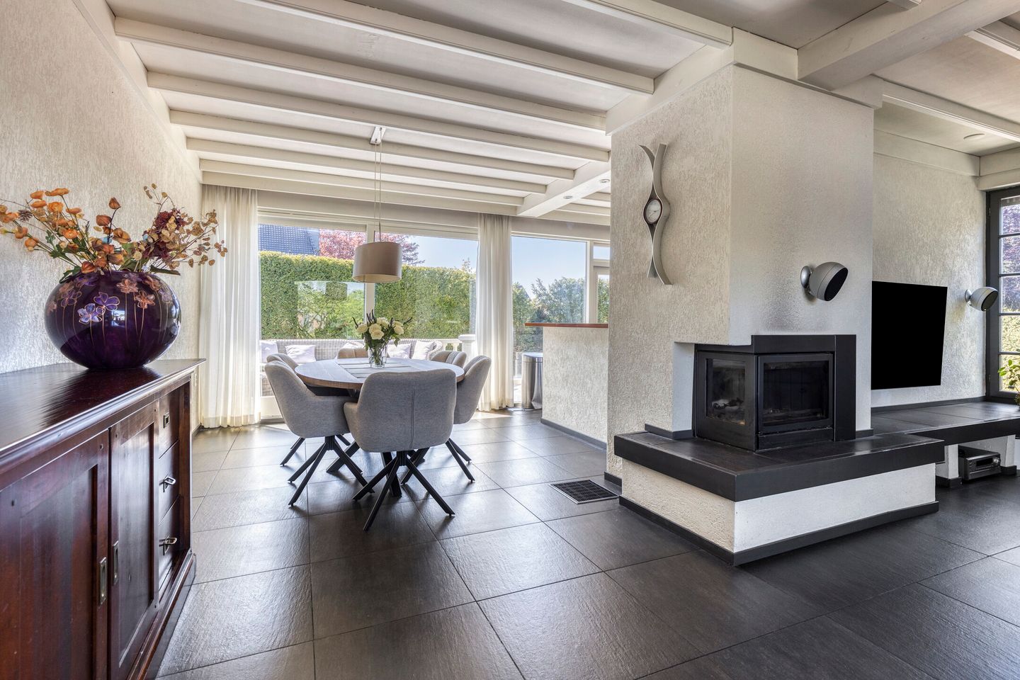 Photo 10 of Manzardstraat 5