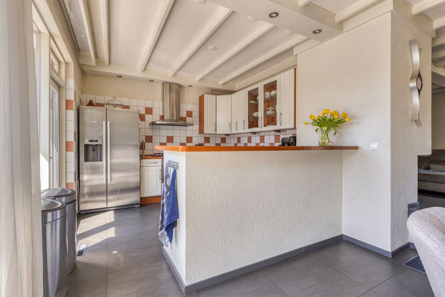 Photo 14 of Manzardstraat 5