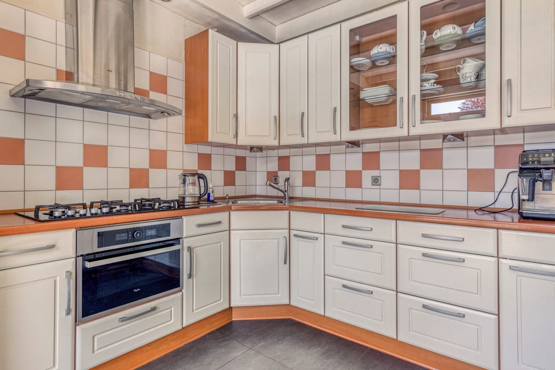 Photo 16 of Manzardstraat 5