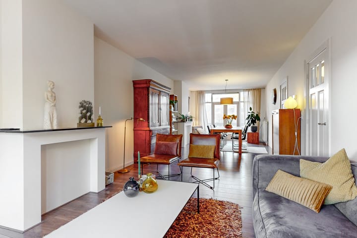 Foto 7 van Amstelveenseweg 763-1