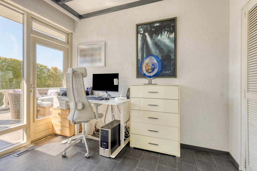 Photo 22 of Manzardstraat 5