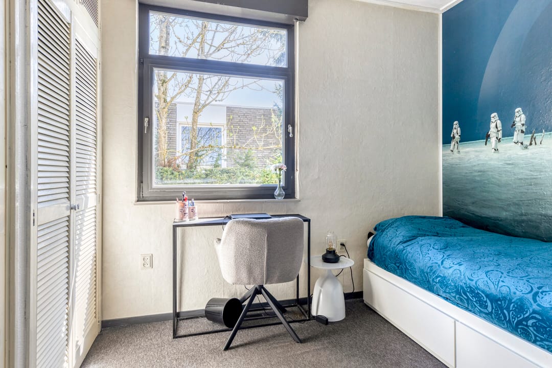 Photo 23 of Manzardstraat 5