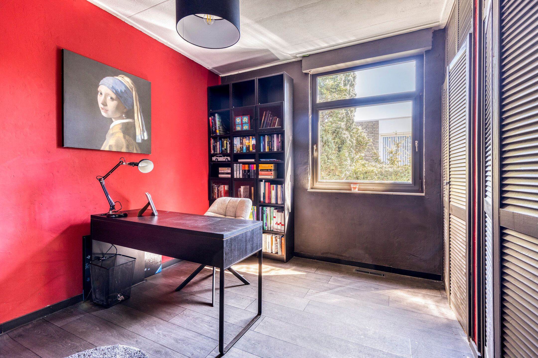 Photo 24 of Manzardstraat 5