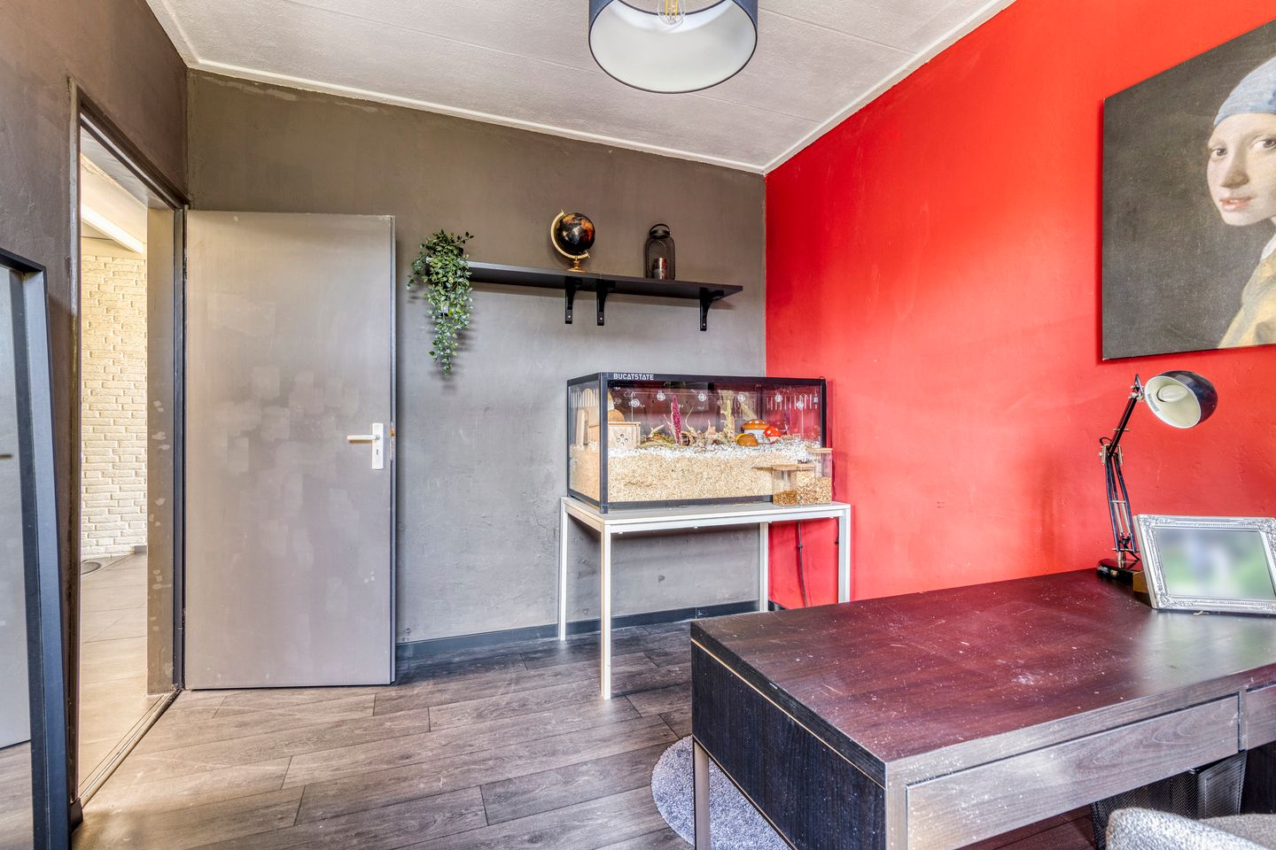 Photo 25 of Manzardstraat 5