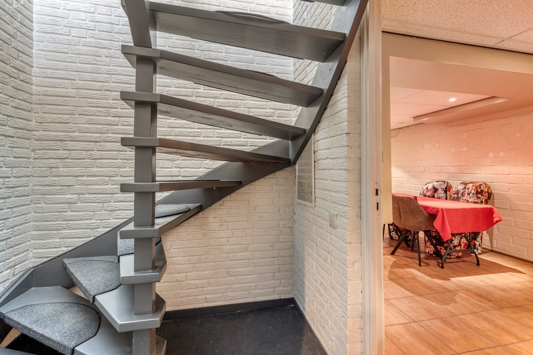 Photo 26 of Manzardstraat 5