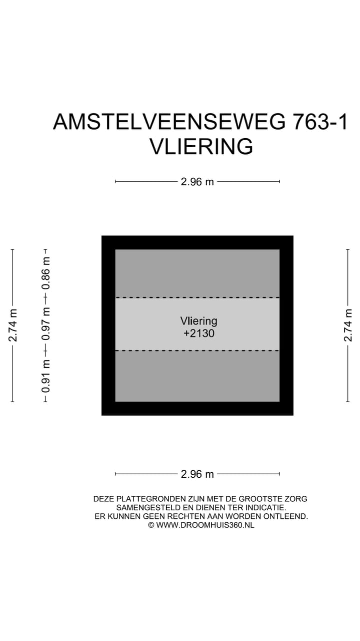 Foto 29 van Amstelveenseweg 763-1