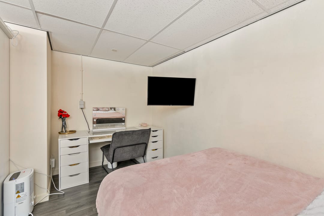 Photo 31 of Manzardstraat 5