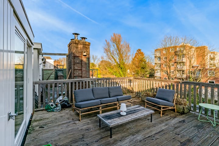 Foto 30 van Amstelveenseweg 763-1