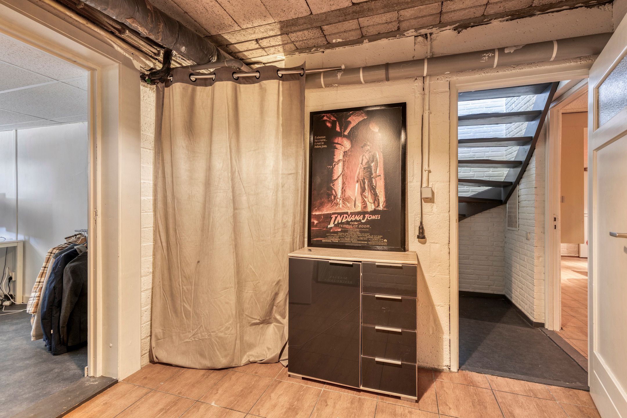 Photo 33 of Manzardstraat 5