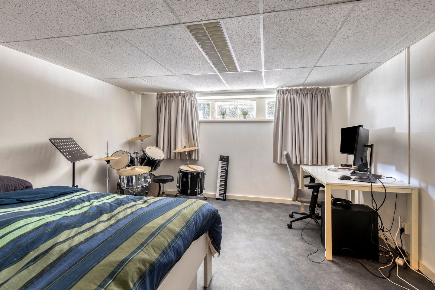 Photo 34 of Manzardstraat 5