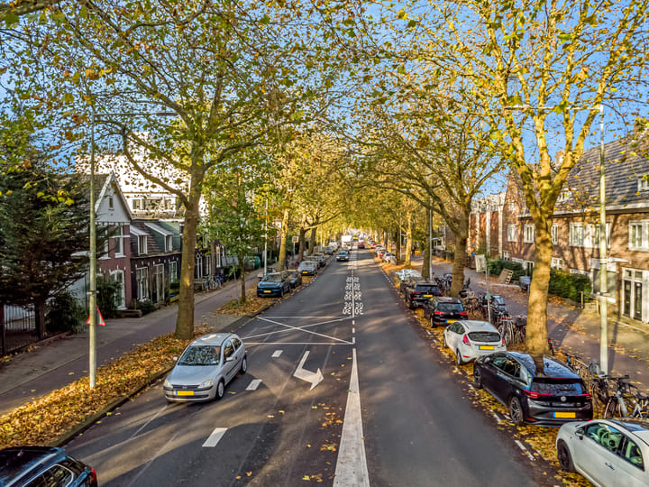 Foto 33 van Amstelveenseweg 763-1