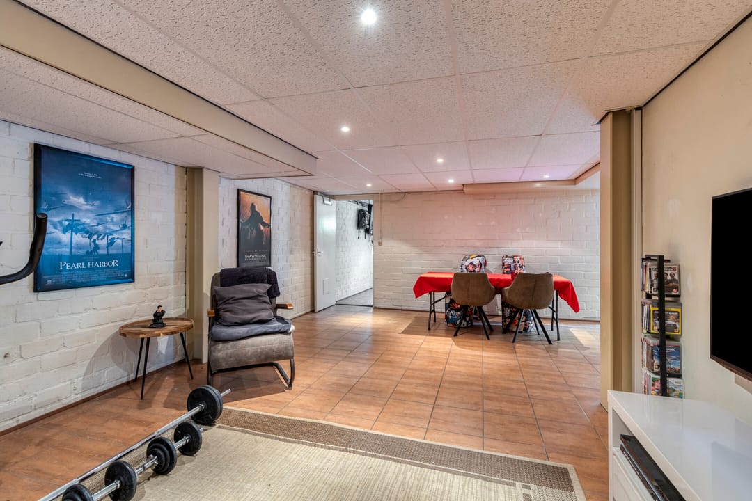 Photo 37 of Manzardstraat 5