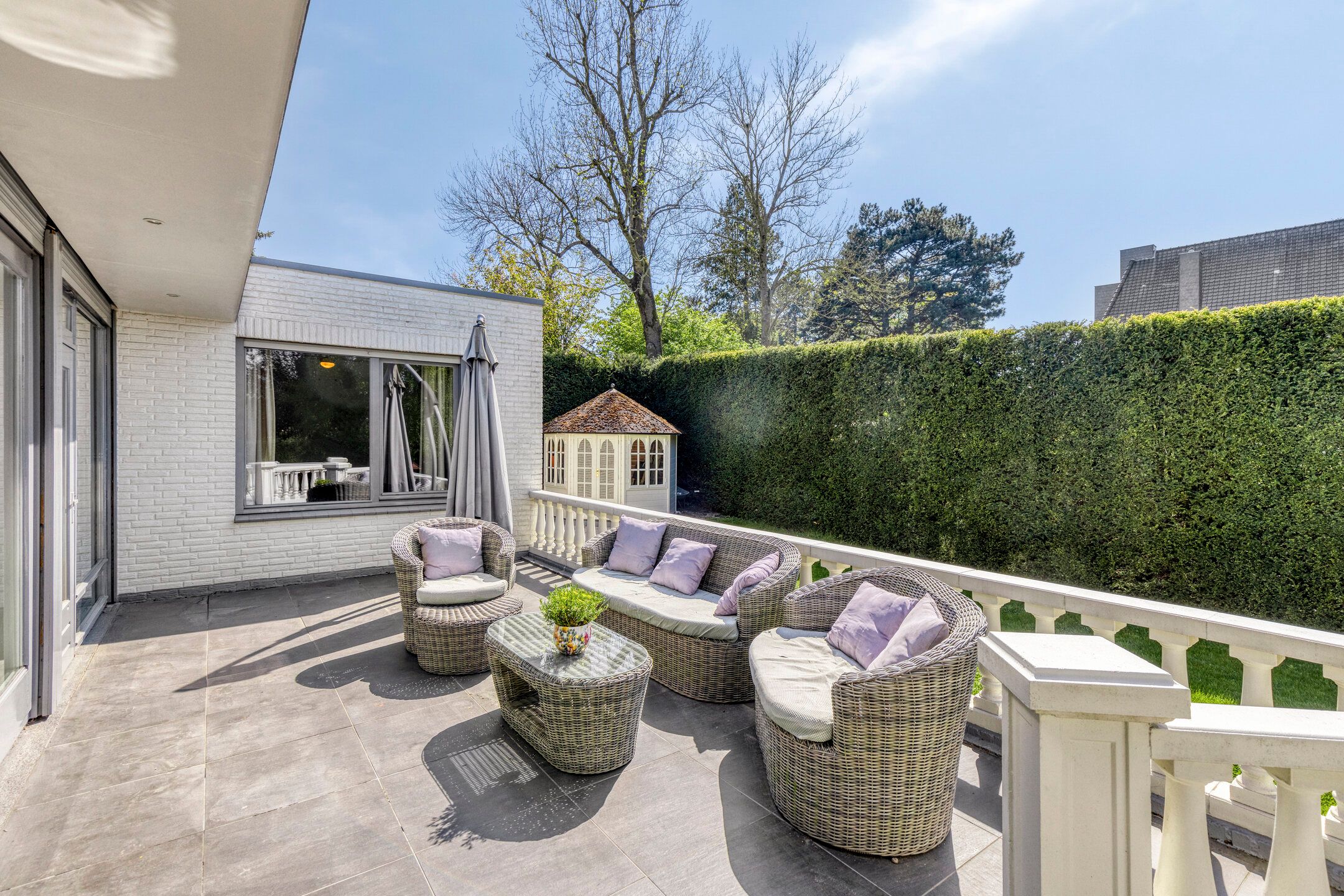 Photo 39 of Manzardstraat 5