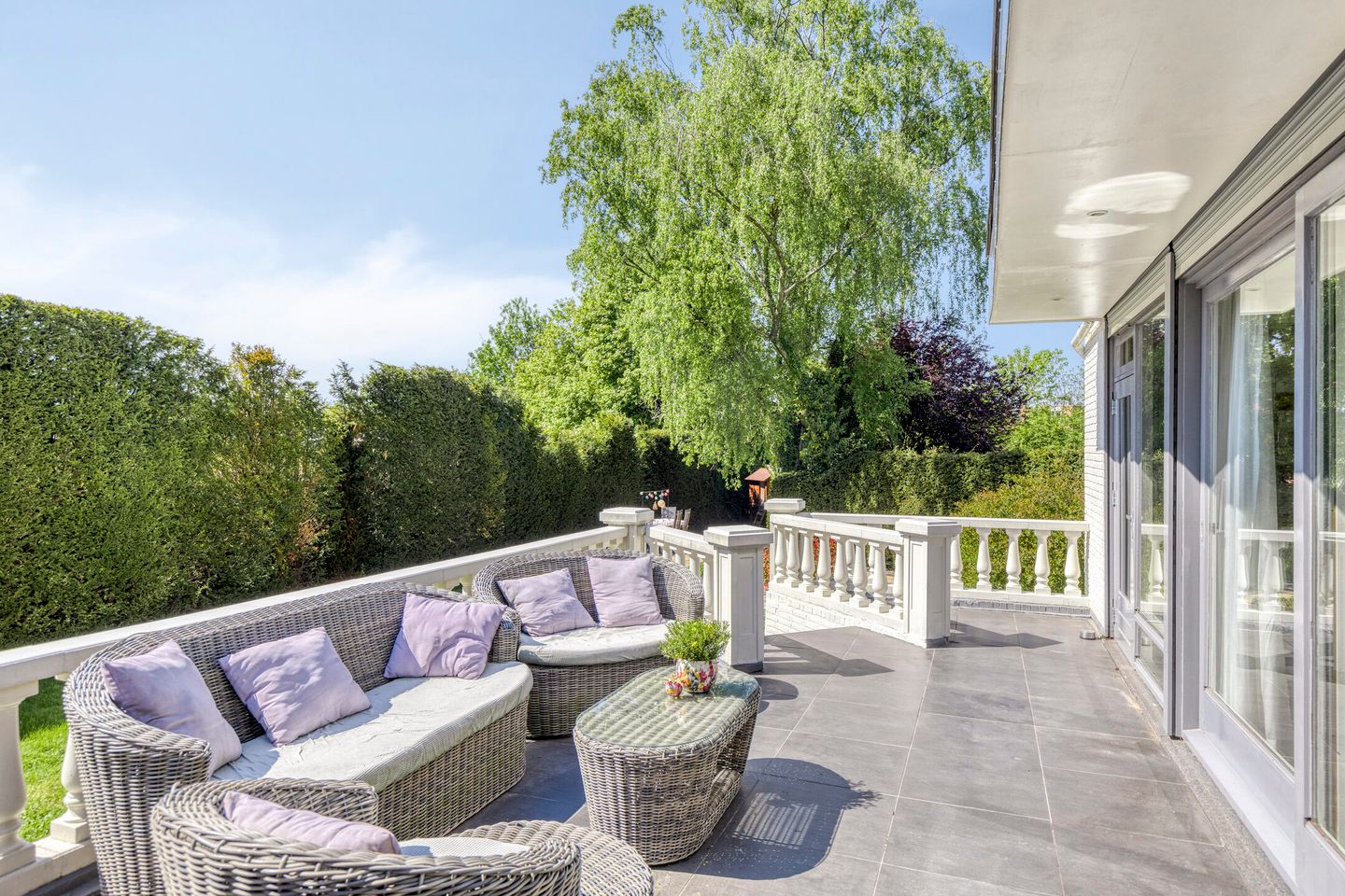 Photo 40 of Manzardstraat 5