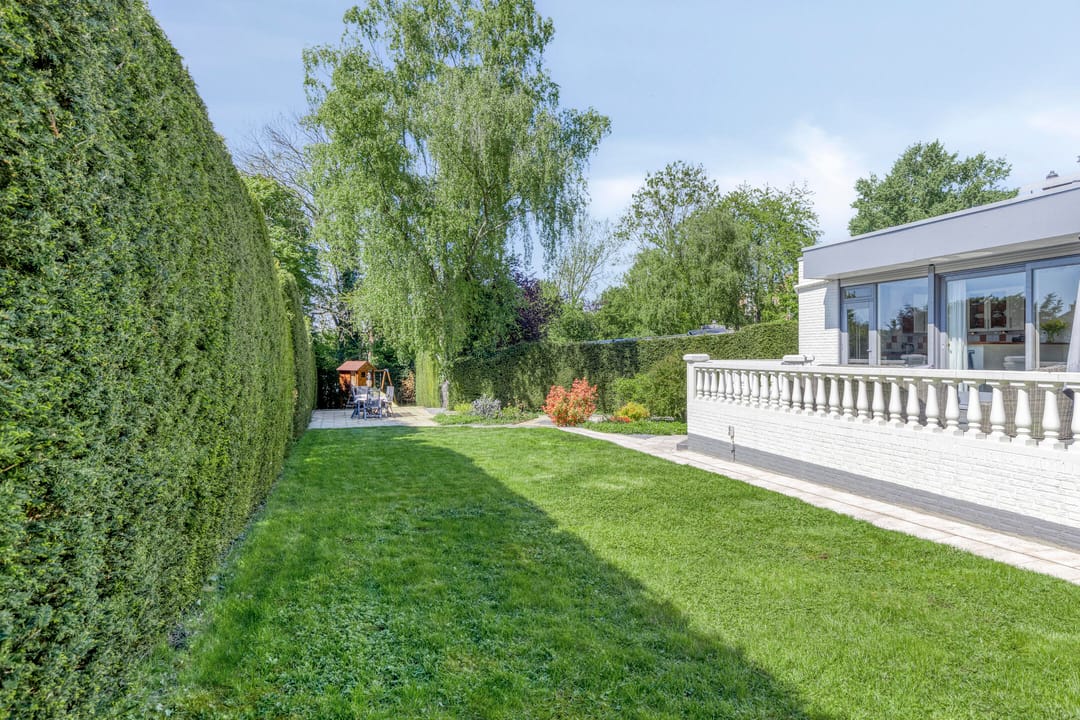 Photo 43 of Manzardstraat 5