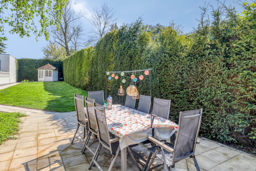 Photo 46 of Manzardstraat 5