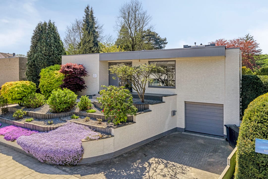 Photo 52 of Manzardstraat 5