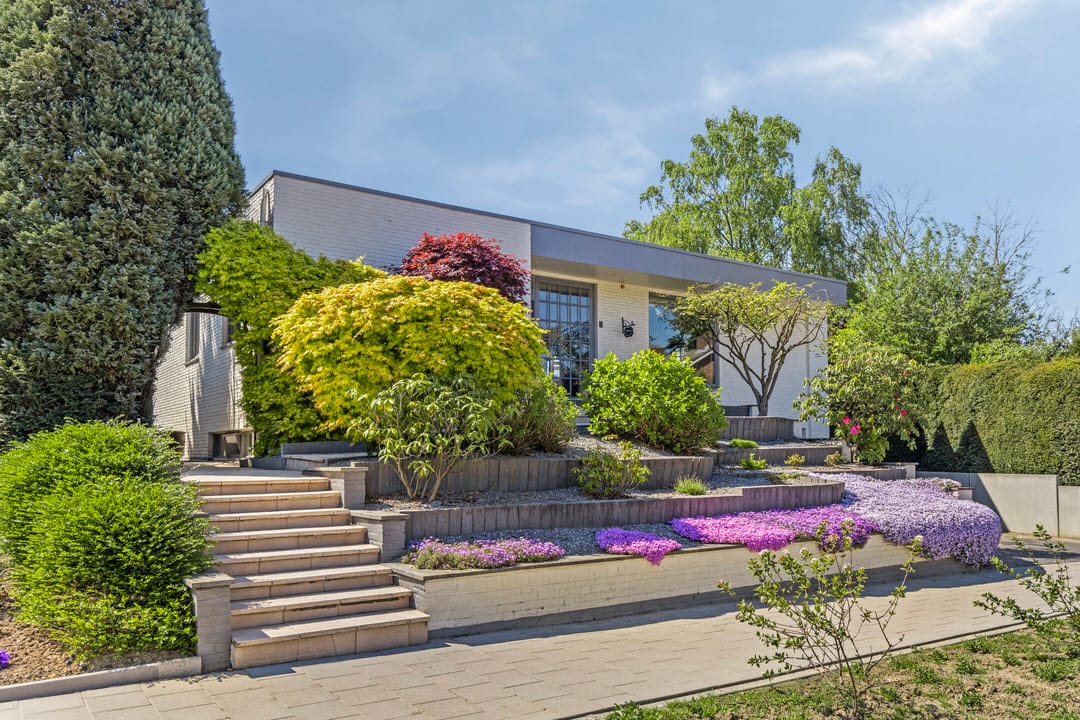 Photo 53 of Manzardstraat 5